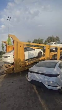 🚘 السلام عليكم دخول جديدBYD  Seal 05 DM-i 2025 🚘 🔥 🔥🔥العرض يشمل 🔥الدلا...