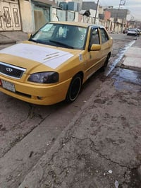 ٢٠١٠ • هيئه وغرامه صفر • مكينه وكير شرط