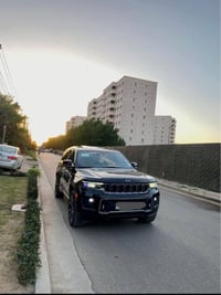 اوفرلاند • ٢٠٢٢ • رقم بغداد