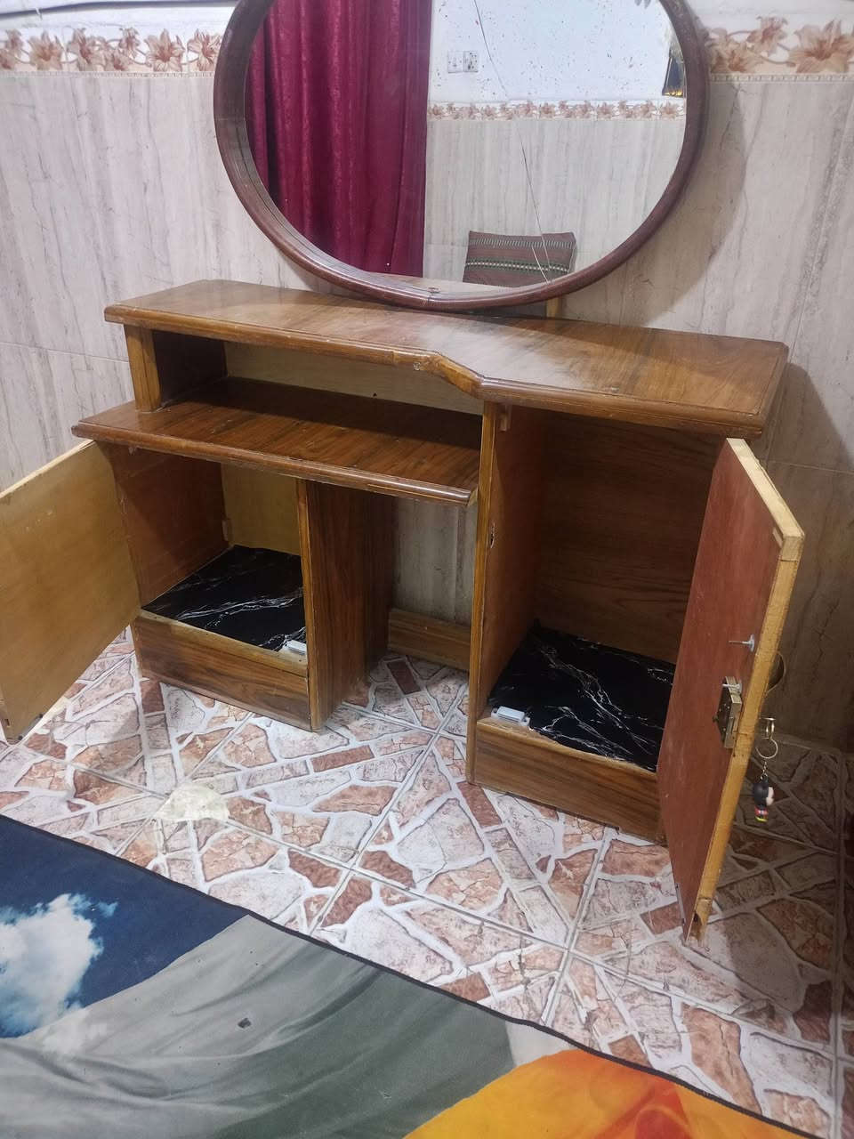 هلو بنات ميزاتواليت وصوميه سعرهن50الف وبيهن مجال


**إذا كنت صاحب هذا الإعلان وتريد حذفه لأي سبب، رجاءا أرسل رسالة إلى الدعم الفني**