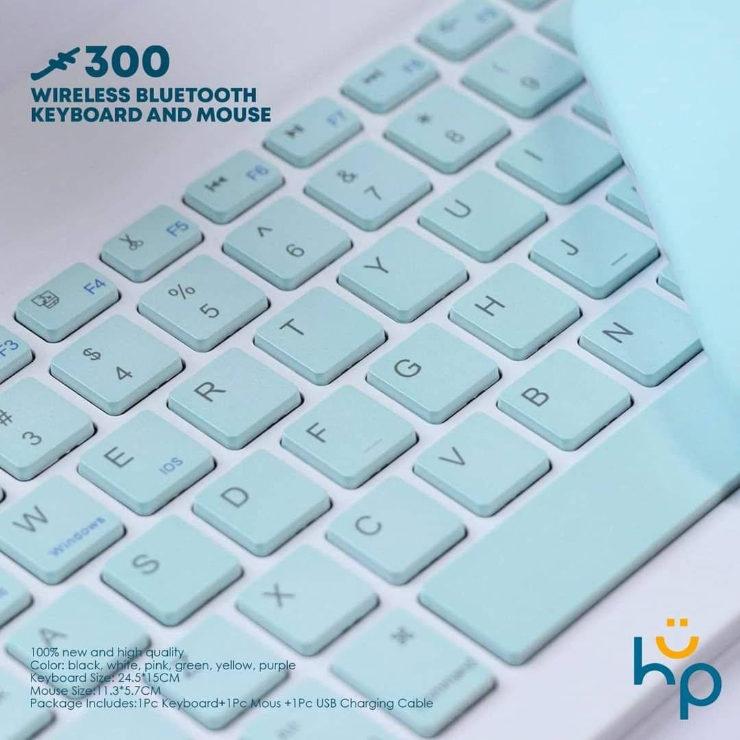 ✨⌨️ خلي شغلك أسهل وأرتب مع كيبورد وماوس أنيقين!
يدعمون العربي والإنجليزي ويشتغلون بالبلوتوث على اللابتوب والتابلت والموبايل بكل سهولة 🔗💻

✔️ تصميم نحيف وخفيف للحمل
✔️ تشغيل طويل يوصل لـ 150 ساعة
✔️ كيبورد بالشحن + ماوس ببطارية AA
✔️ أزرار جذابة وملمس ناعم
✔️ متوفر سماوي وأسود

راحة، أناقة، وأداء يعتمد عليه وين ما تروحين! ✨.                                                                                     ⌨️ كيبورد مميز بسعر لا يقاوم!
💰 السعر: 25,000 د.ع
🚚 التوصيل: داخل بغداد 3,000 د.ع | خارج بغداد 5,000 د.ع
📲 للحجز أو الاستفسار: واتساب ***********
احصل على راحتك أثناء الكتابة الآن!
