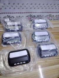 ٦ قطع • ساعات شطرنج • عد تنازلي