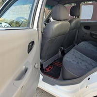 هونداي  اكسنت  فيرنه موديل 2004 كفاله عامه بدون صبغ   محرك الف 1600 مك...