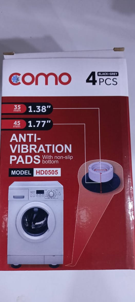 السلام عليكم ورحمة الله وبركاته اخوان متوفر ارجل غسالات اوتوماتيك كميه بسعر 9 بس 
مع التوصيل داخل الموصل فقط تجي بداخل باكيت اربع قطع بيها 
و اذا عندك محل وتريد جمله ابيعك بغير سعر 

***********
