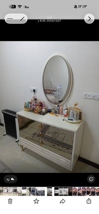 غرفه نوم • دوشك • خشب ثكيل