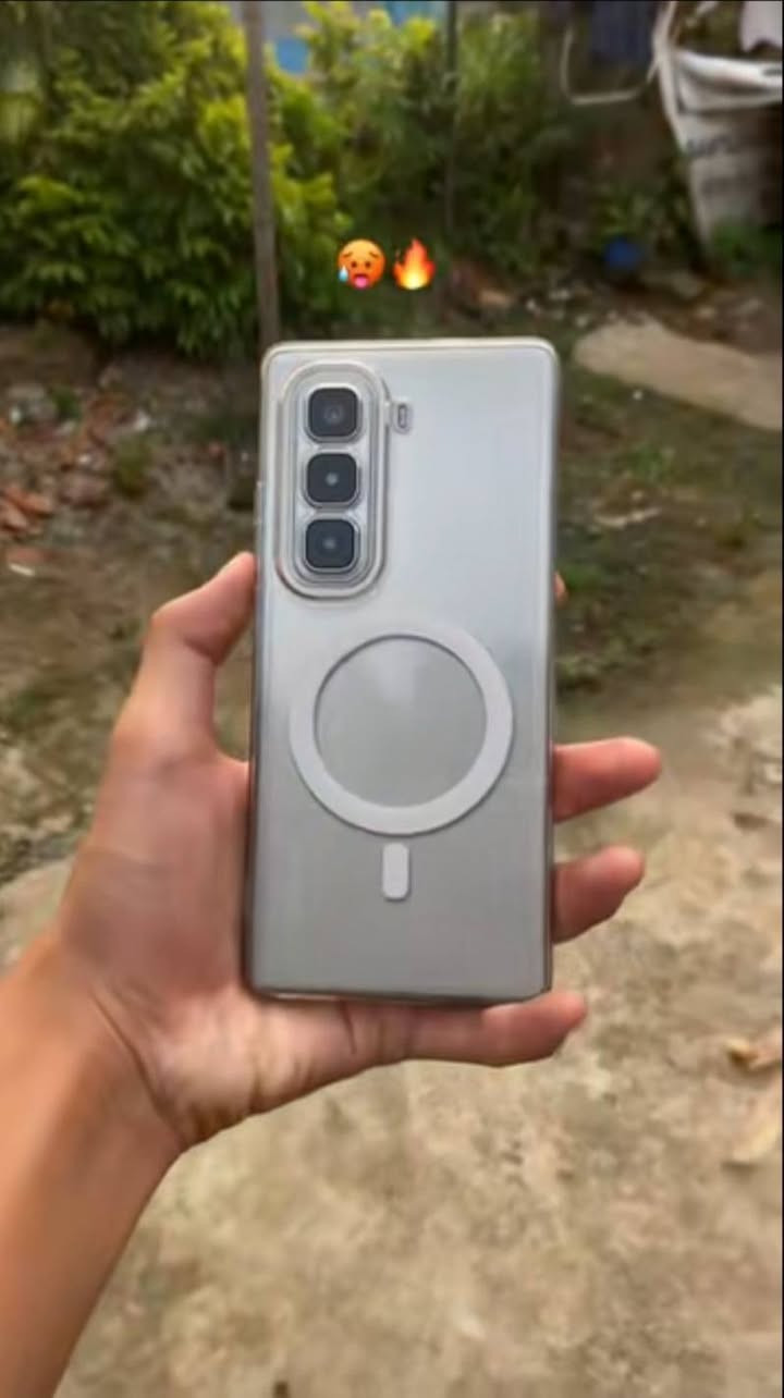 سلام عليكم جهاز هوت50برو بلس بعده بلكارتون مستخدم فقط شهر شتريته 275 مالت لله جهاز ماتعبني بل ببجي يركض ركض بس اريد اشتري أيباد +تفاصيل وسعر خاص🤎😇


**إذا كنت صاحب هذا الإعلان وتريد حذفه لأي سبب، رجاءا أرسل رسالة إلى الدعم الفني**