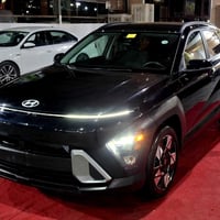 كونا SEL • ٢٠٢٥ • ٦٠٠٠ كم