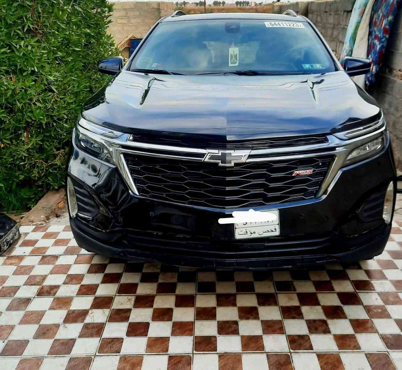 السلام عليكم
شوفر كوينكس موديل 23 فئة RS
المواصفات
اللون اسود ملكي
بصمه ابواب وتشغيل
جنطه كهرباء
هاند بريك بصمه
تشغيل عن بعد
گير اوتو +عادي
كشافات
كود سرعه
تحديد مسار 
مانع انزلاق
تحكم صوتي
تدفئه بالكشنات
تدفئه ستيرن
نظام اتصال usb+aux
كامره خلفيه دواره
حساسات +تنبيه
منضومة زنون +لد نهاري بلادي
اطفاء ذاتي عند التوقف
تدعم كل برامج الانترنيت
كشن هزاز
رادار مراقبه النقطه العمياء
رادار جانبي
رادار الخطوط البيضاء
حساس اطارات
الارضيه مغلفه بالكامل جلد 
وبعد بيها هواي مواصفات
ملاحضه:الضرر خفيف جدآ قطعه وحده صبغ
للاتصال ع الرقم 
***********
