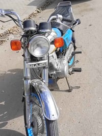 دراجه نامه برو موديل 20 اصولي اوراق كامله للبيع الدراجه نضيفه وكامله و...