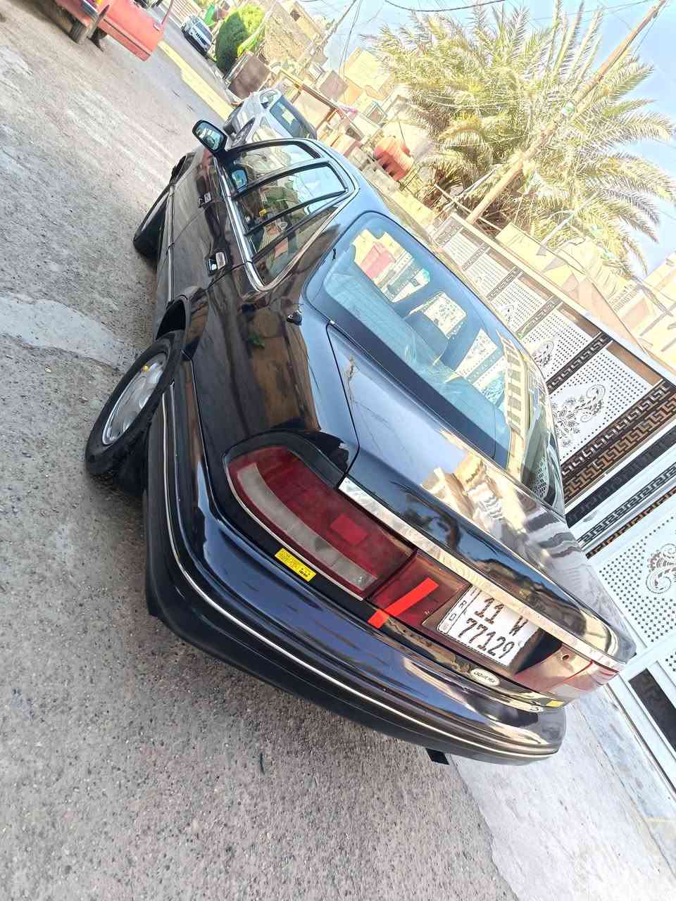 سلام عليكم برنس للبيع موديل95 مكنيه جديد لا تنقيص ولا تبخير لا ضربه ولا طاخه مصبوغه جماليه مابيه اي نقص المكان بغداد تبريد ثلج سياره جاهز مابيه اي نقص سعر ٣٨ بيه مجال الشراي يتصل ***********
