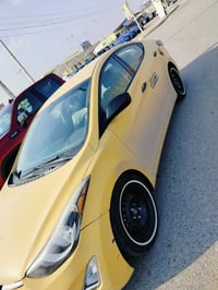 ورحمه الله سيارة النترا موديل 2016 رقم بغداد محرك وكير مكفولات بدون دو...