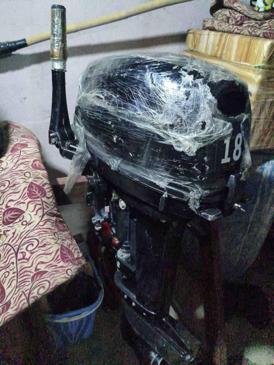 سلام عليكم مكينه ١٨للبيع شفت قصير كير محرك بشرط ممطخوخه مكينه خير من الله نضيفه حيل وممتعوبه ليريدها يدلل مكاني صلاح دين بيجي


**إذا كنت صاحب هذا الإعلان وتريد حذفه لأي سبب، رجاءا أرسل رسالة إلى الدعم الفني**