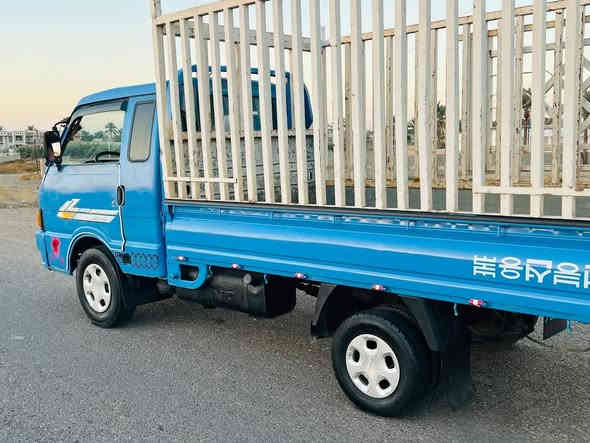 ع بركه الله كيا بنكو موديل ٩٤ رقم انبار مكفوله كفاله عامه كير محرك اكسل باور تخم تاير شاصي مكفول رقم شاصي بلادي قماره بلاديه بدي عموشه جديد سياره الف متصرف عليها وشرط التحويل ثاني 
السعر30 وبيها مجال ‭٠٧٧٤ ٨٣١ ٢٩١٩‬
