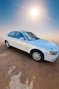 سياره شيزر موديل 2000 لون لؤلؤي ابيض  مكفوله كص ونقل سنويه 2029 مشروع ...