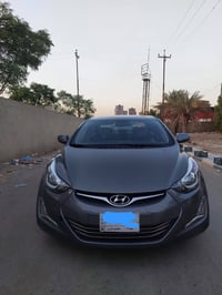 النترا • ٢٠١٦ • وارد امريكي