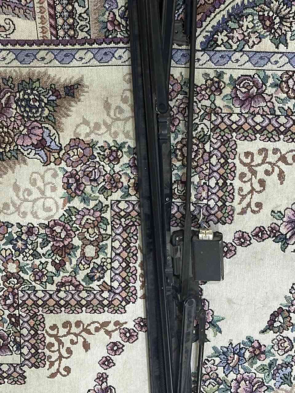 سلام عليكم تخم ويل كب نجمه جديد شرط النضافه 450 + برده ملكة خلفيه 75 العنوان البصره ابو الخصيب ***********
