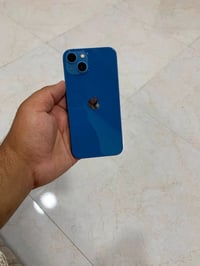 ايفون ١٣ • ١٢٨ • شاشه مبدل