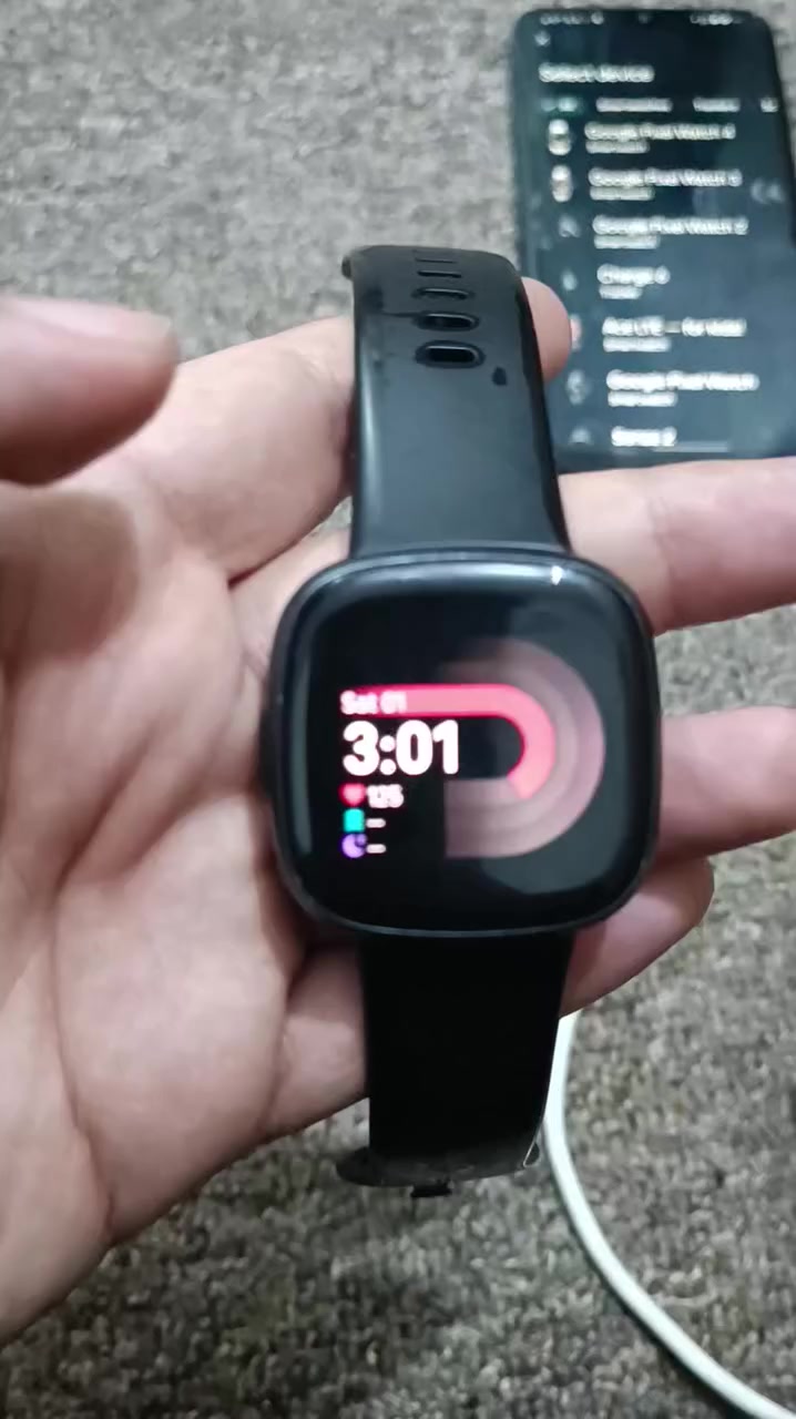 ساعه فتبث جيل4


**إذا كنت صاحب هذا الإعلان وتريد حذفه لأي سبب، رجاءا أرسل رسالة إلى الدعم الفني**