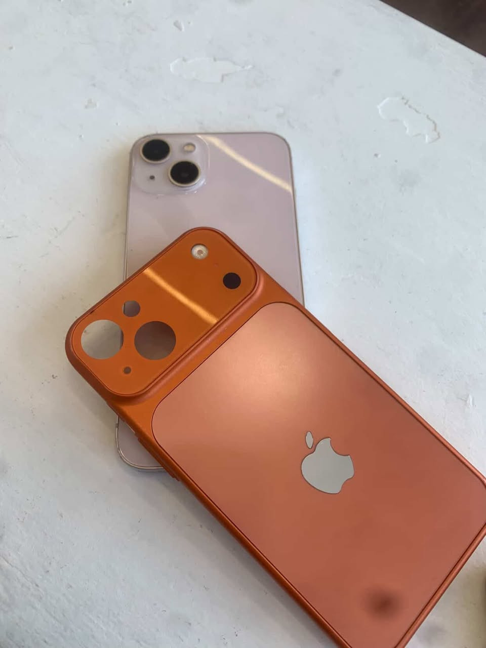 السلام عليكم ايفون 13 عادي كله بلادي شرط الفحص ذاكرة 128 بطارية 78 للبيع او المراوس حسب القناعة 
كركوك واسطي 
077390 40036
