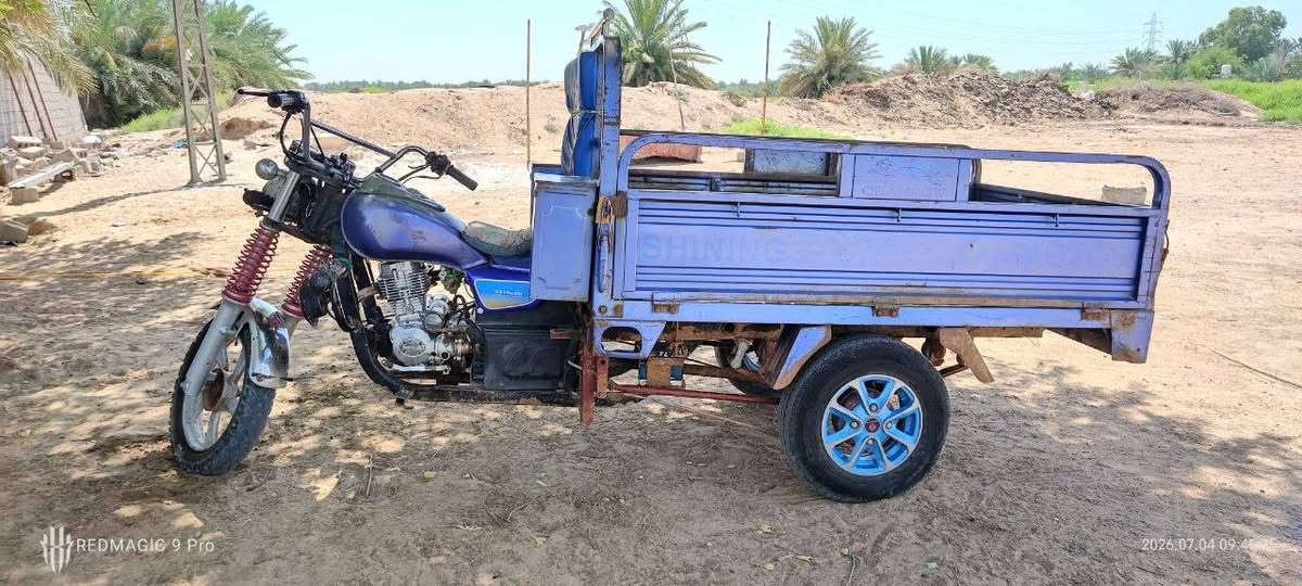 السلام عليكم ستوته جمره للبيع موديل 2019 مكينه 2023 اصولي اوراق مداور ثاني يوم مكفوله  مكينه بس ولفات مبدل بيها ركبه شوفت عينك مكفوله مكلف بنشر السعر1800 وبيها مجال مكاني نجف للاستفسار 
***********
