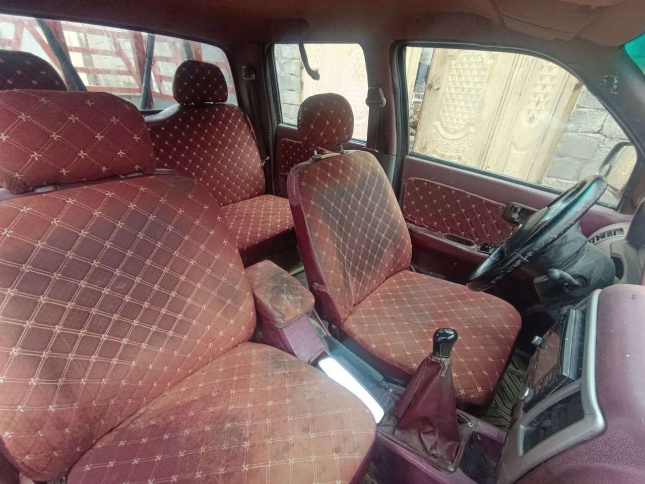 للبيع سياره سكاي السعر 35 بمجال وعليه غرامات مليون ***********
