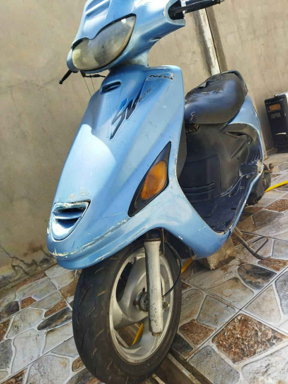 السلام عليكم.
دراجة فراشة فحل للبيع، دراجة نظيفة، نص نكرة سلف، ما مفتوحة.
المكان: الديوانية قضاء الشامية.
خاص مفتوح.
السعر 355 بيها مجال، دراجة كاملة.


**إذا كنت صاحب هذا الإعلان وتريد حذفه لأي سبب، رجاءا أرسل رسالة إلى الدعم الفني**