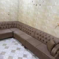 ديوان ٧ مقاعد تسكام استعمال قليل السعر ٤٥٠ وبي مجال للاستفسار الاتصال ...