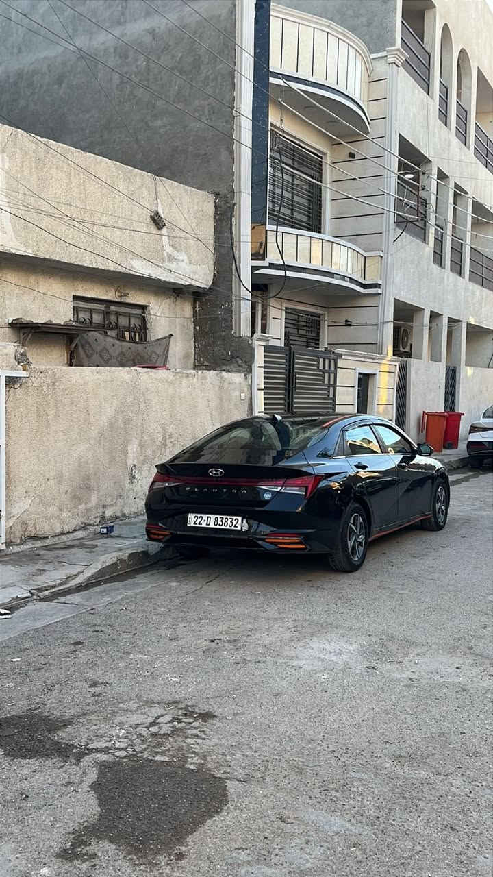 السلام عليكم
النترا 2022وارد امريكي حادث جاملغ بنيد وشوي من باب وبلعراق باب الصدر هم قليل فقط يعني اربع قطع السيارة ماشي70ميل محرك وكير ممفتوحات وافحص سونار المكينه جديدة 

رقم اربيل سنوية بأسمي تريد وكالة او تحويل 

فتحة وبصمه ومواصفات بعد هواي 

تبريد تدفئة كلهن شغال 

السياره صدر خلفي تعبان فقط 

السيارة استخدام شخصي مال بيت مو شغل وموجود سونارها

120قفل بدون معاملة وبدون احراج سيارة بعدهي جديدة وسعرها مناسب

***********واتساب فقط
