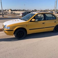 موديل ٢٠١١ • غاز وبنزين • كفالة