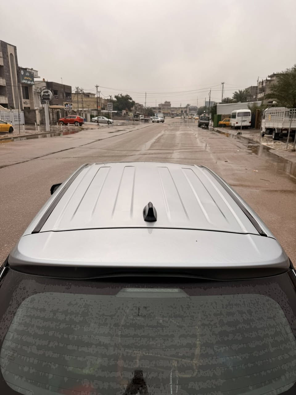 سلام عليكم
العبدة للبيع 😈🤍

كورلا كروس موديل 2023 هزة وسنوية رقم اربيل

ماشية 78 كيلو وليس ميل

مواصفات Le : 

رادار امامي

كروز سرعة

تحكمات جهتين

هاند بريك اوتو 

والمواصفات مال Le المعروفة

بيها قطعتين صبغ من امريكا بنيد وجاملغ وصور الحادث موجودة ضربه كللش بسيطة ، وهنا بالعراق صار بيها صبغ بابتين جهة السايق ايرباك ستيرن فقط 

عليها اضافات كلش حلوة كت دعاميات امامي وخلفي سعرة 200$ طلب خاص

مكاني بغداد البياع السعر 165 وبي مجال تعال كلبها وشوفها واضيفك احلا ضيافة ما عجبك اهلاً وسهلاً بيك تلكة الاحسن منها ان شاء الله للتواصل *********** غير متواجد على الفيس واسف على الاطالة
