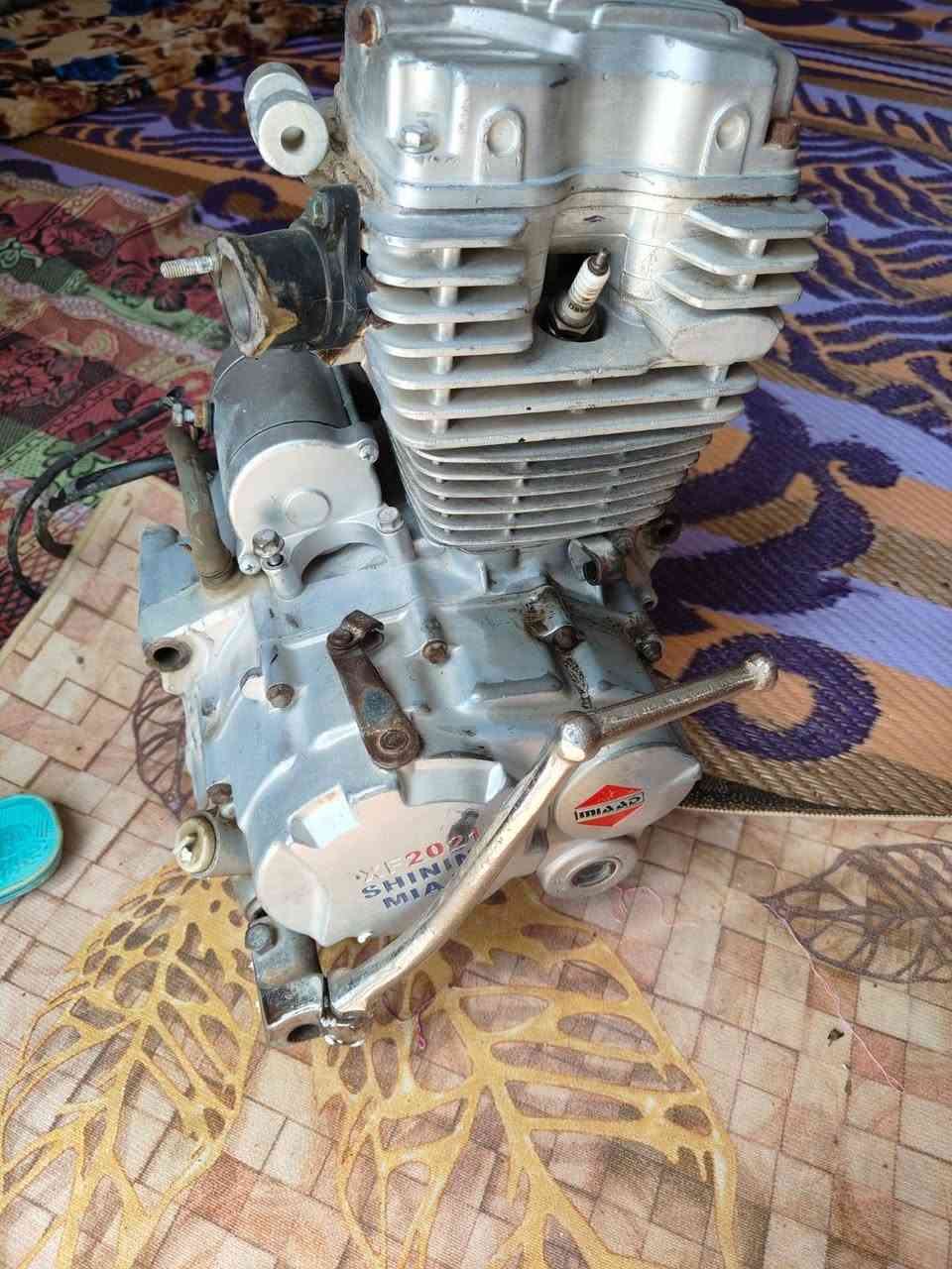 للبيع مكينه ستوته نظيفه


**إذا كنت صاحب هذا الإعلان وتريد حذفه لأي سبب، رجاءا أرسل رسالة إلى الدعم الفني**