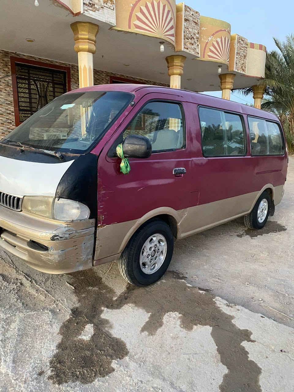 السلام عليكم للبيع كيه بريجو مديل 96 مكفوله كير محرك اكسل شواصي مكفوله السعر 54 وبي مجال رقم بابل تحويل مباشر مكات بابل اتصال ع رقم ***********)مكلف بنشر
