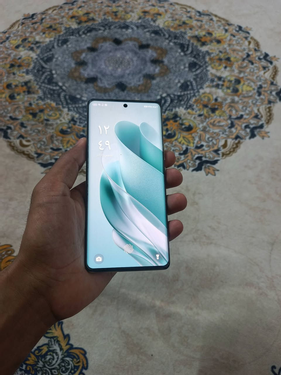 السلام وعليكوم البيع فقط انفنكس زيرو 30 ذاكره 256 رام 16ببجي 60 فريم شرط بصمه بل شاشه شاشه مصطحه كامريه الخليفه 108الماميه 50 كامرات طبع الجهاز نضيف مامفتوح السعر 190بي مجال قليل بدون غراض مكاني ايمن


**إذا كنت صاحب هذا الإعلان وتريد حذفه لأي سبب، رجاءا أرسل رسالة إلى الدعم الفني**