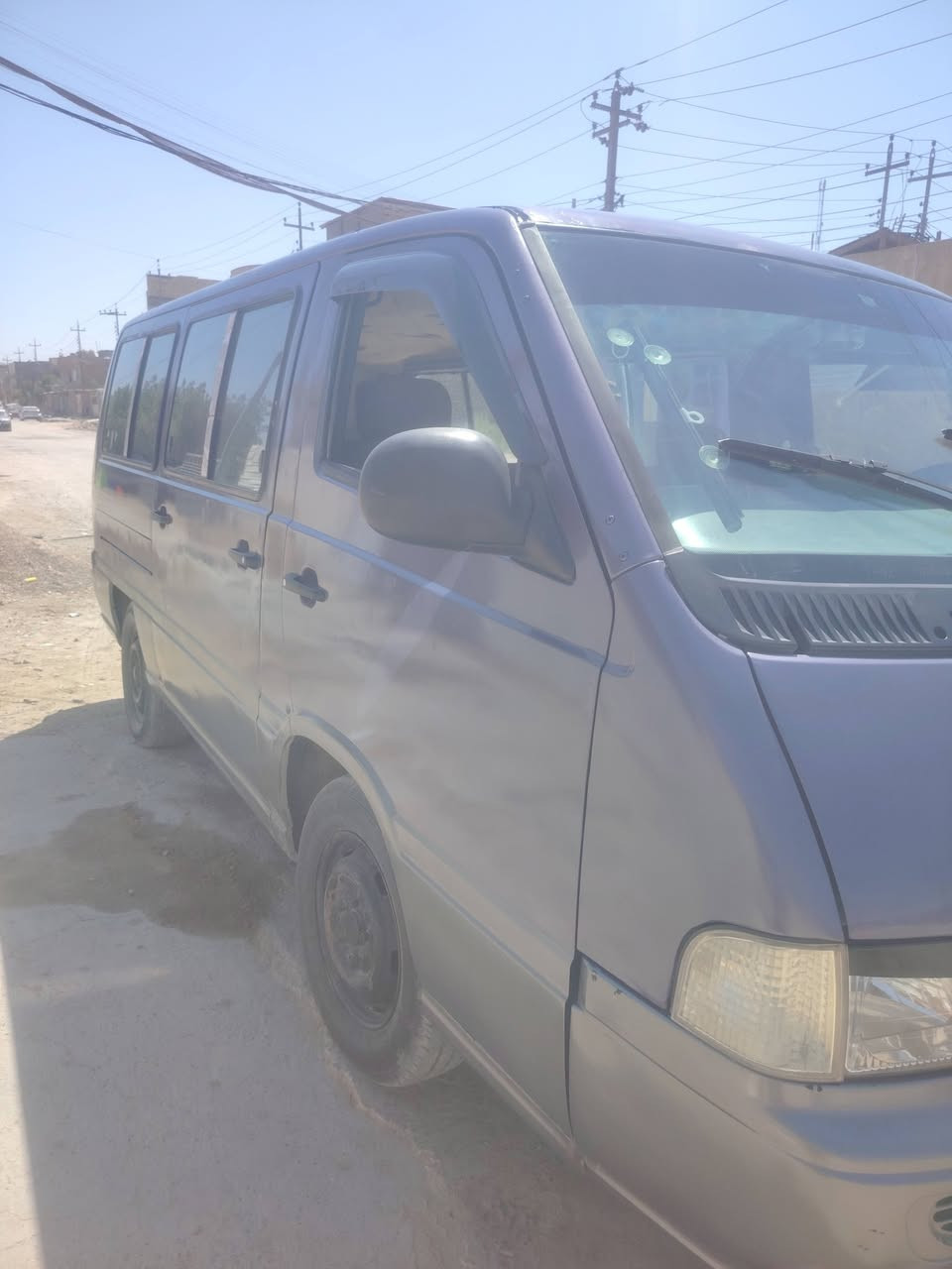 ستانه للبيع او مراوس موديل ٩٦
رقم ***********
