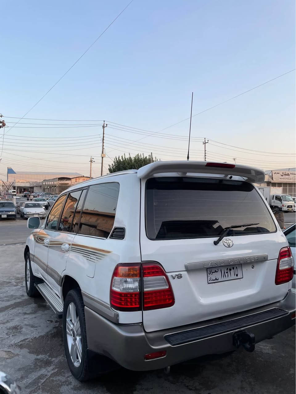 مونيكا موديل 2007 گير اوتوماتيك مه كينه 6 پستن سئ ربع GXR طبله تبريت شغال دبل شغال سلايت سلاجه عام بغ جواني سياره توزوبا ده ين و دزي و كيشا مه ده ني بشه رت عنوان زاخو رقم تله فون *********** زاخو, دهوك
