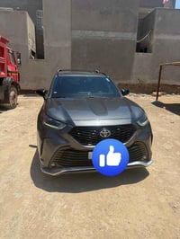 هايلاندر سبورت • ٢٠٢١ • رقم اربيل
