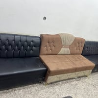 جوزي • شغل عراقي • ٣ قطع