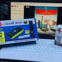 اشتراكات رياضية • فاميلي بوكس • حمام العليل