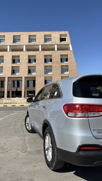 سورنتو ٢٠١٦ • وارد امريكي • الناصرية