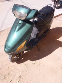 دراجه كامله • طوريج • للبيع