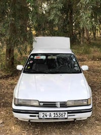 مازدا • ١٩٩١ • ديبيس