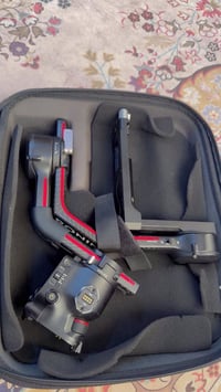 رونن RS3 • رونن SC • جنطه مدرعة