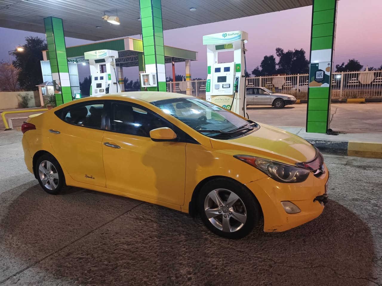 السلام عليكم
هيونداي النترا موديل 2013 وارد أمريكي ضرر قبق جنطة تبديل بلاد باقي ليبل واحد محرك 2000 دوش تبريد تدفئة شغال حدادية صدر أمامي خلفي جديد رقم ديالى إنكليزي بأسمنا سيارة ما بيها أي نقص جاهزة للشغل 
السعر(( 86 )) 
العنوان ديالى كنعان
للاستفسار الاتصال على الرقم
***********
