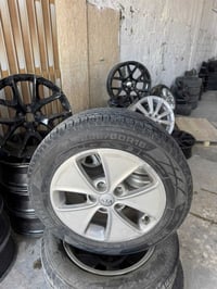 ويل كب 16 • تخم تاير • كربلاء طويريج