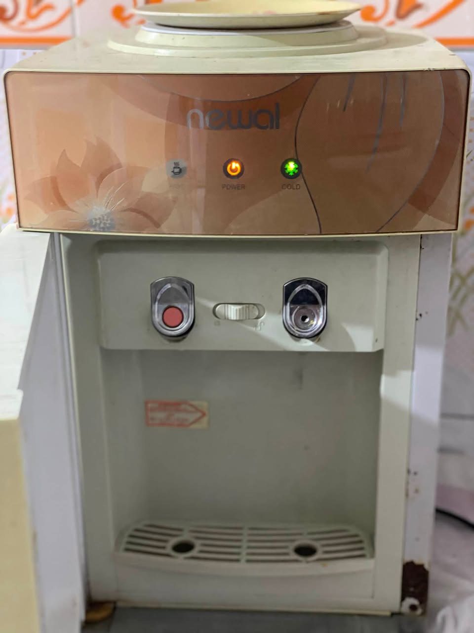براد وثلاجة حجم صغير السعر ٨٥ ثنينهن ربيهن مجال بسيط شغالات كلشي مابيهن


**إذا كنت صاحب هذا الإعلان وتريد حذفه لأي سبب، رجاءا أرسل رسالة إلى الدعم الفني**