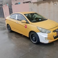 اكسنت • ٢٠١٥ • بدون تبديل