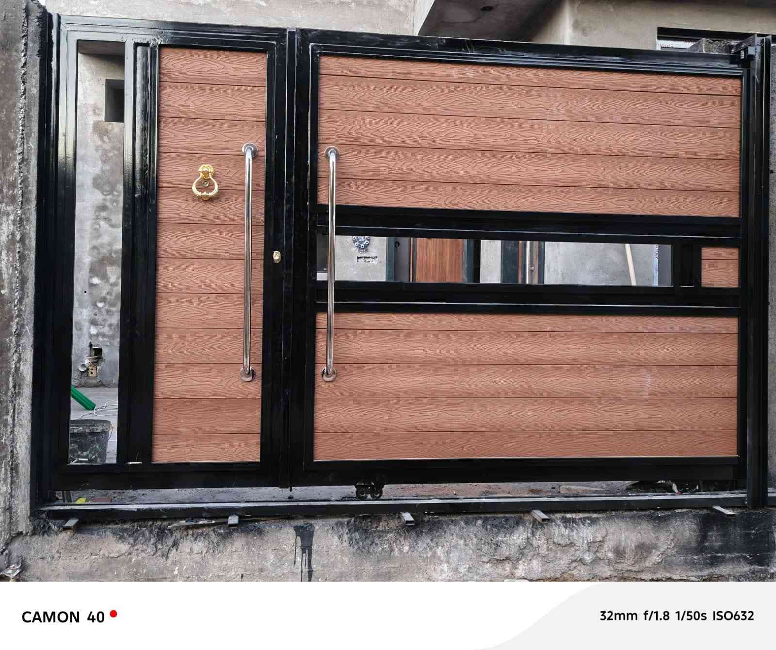 السلام عليك
كافة انواع الحدادة( كيسبان _ باب شباك _ سقايف _ سندويج _ كافة انواع المحجرات)
العنوان الحلة قضاء القاسم 
للاستفسار والتواصل ***********
