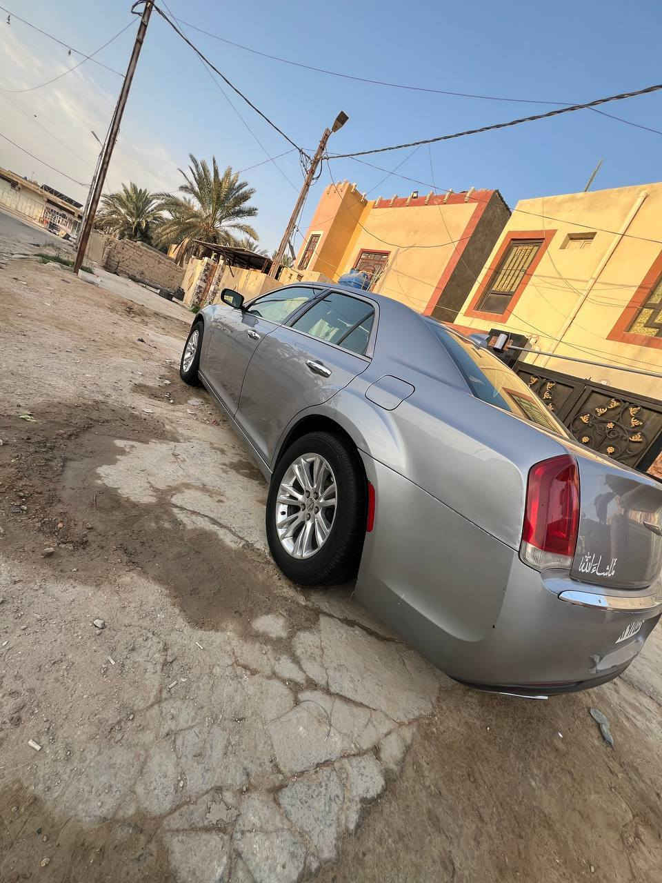 السلام عليكم
اوباما 2017 اصل فول  رقم بغداد سنويه وهزه وارقام كله جديد تحويل ثاني يوم جاهزه مكينه كير حداديه تخم تاير تبريد تدفئه كله شغال منظومة زنون حادث جاملغ وبنيد وبنيد بدون تبديل نفسهن وصور الحادث بالمنشور معمرات السعر 200 وبيه مجال قليل الشراي يتصل *********** مكاني الديوانيه
