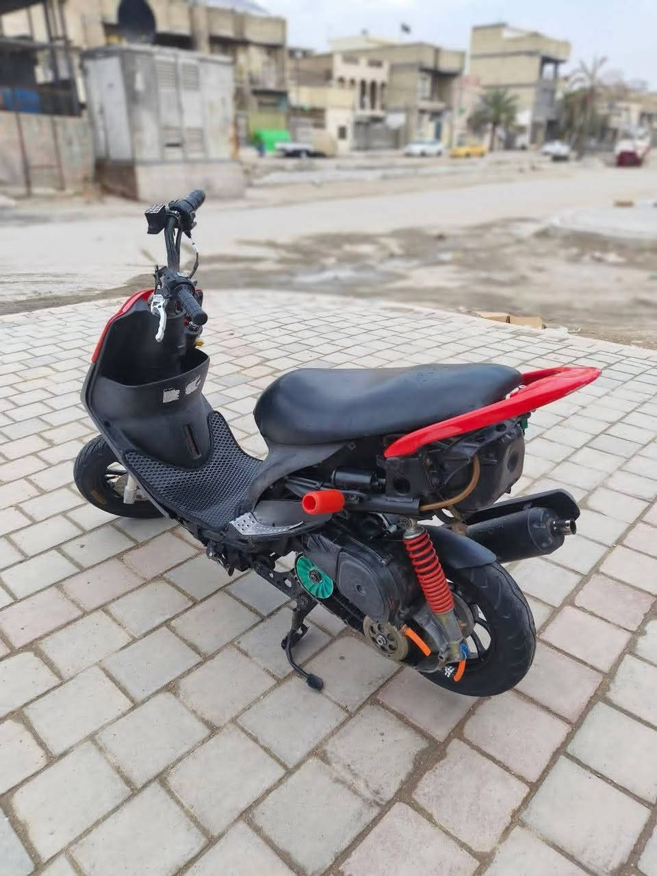 سلام عليكم درجه شلعه ومعدل أريده 400 وبيها مجال وتفصيل عله هاذه رقم *********** متواجد وشاب
