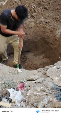 كادر حفر خزانات • تعديل بيوت • فرش سيراميك